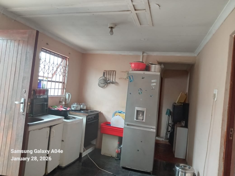 2 Bedroom Property for Sale in Tjoksville Eastern Cape